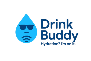 Drink Buddy Hydration? I'm on it.